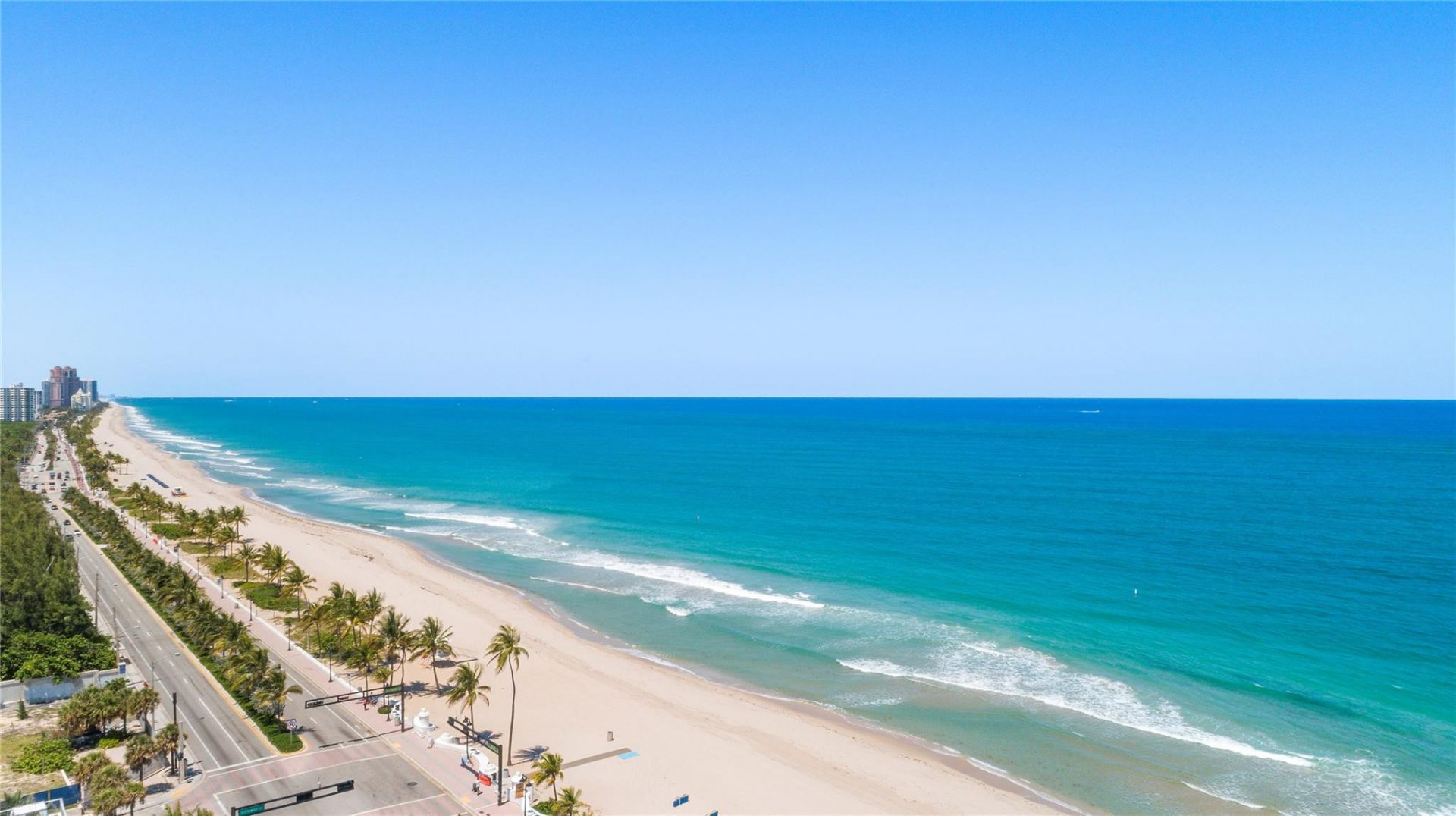 701 N Fort Lauderdale Beach Boulevard, Unit 1003, Fort Lauderdale, FL 33304 Photo