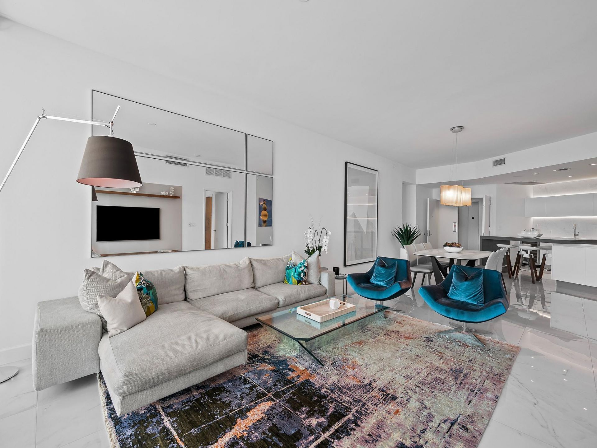 701 N Fort Lauderdale Beach Boulevard, Unit 1003, Fort Lauderdale, FL 33304 Photo