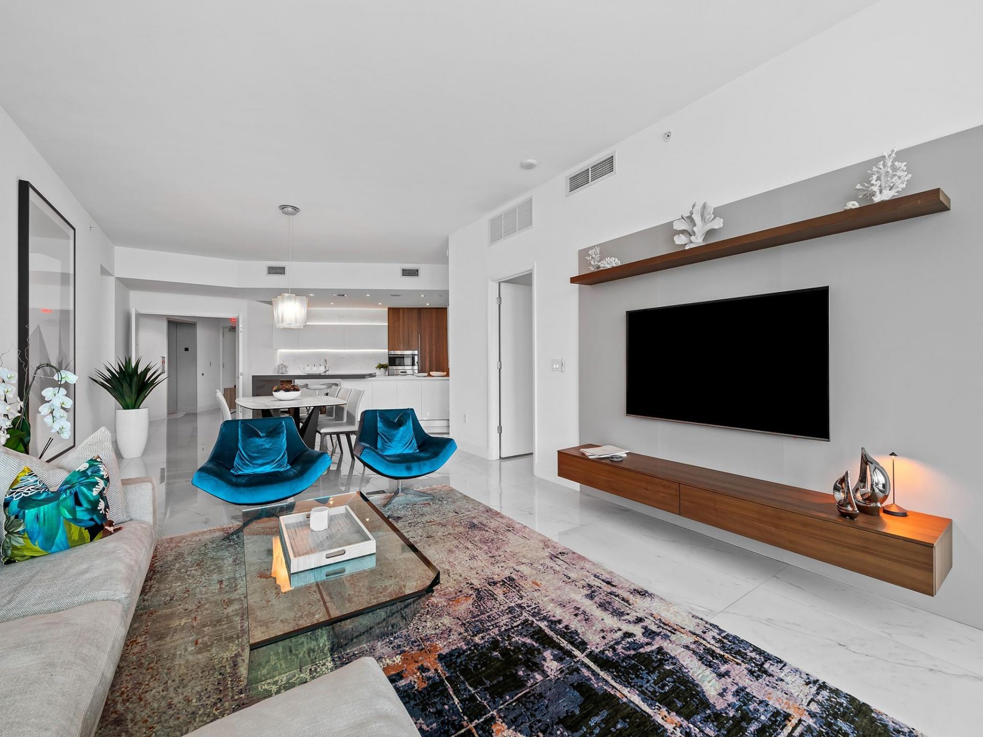 701 N Fort Lauderdale Beach Boulevard, Unit 1003, Fort Lauderdale, FL 33304 Photo