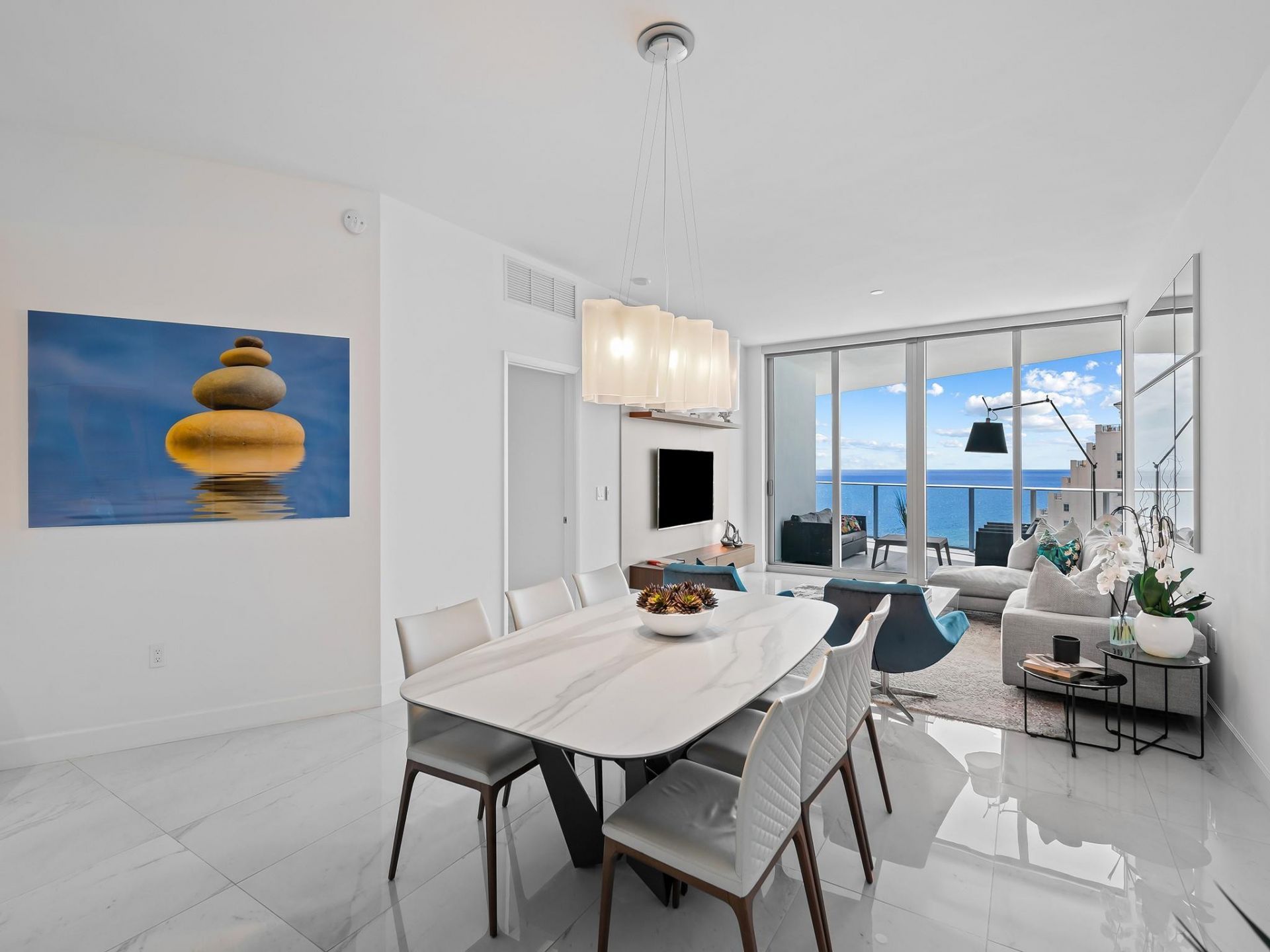 701 N Fort Lauderdale Beach Boulevard, Unit 1003, Fort Lauderdale, FL 33304 Photo