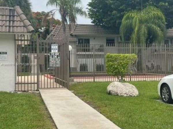 7101 SW 129th Ave , Unit 6, Miami, FL 33183