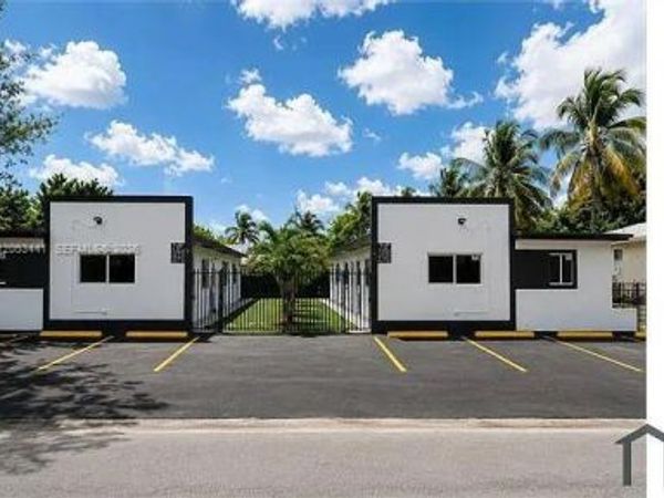 60 NW 71st St , Unit 6, Miami, FL 33150