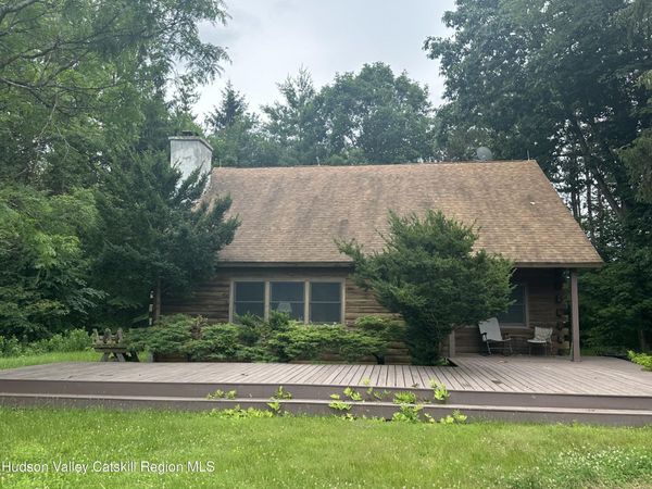 122 Adams Crossing Road, New Lebanon, NY 12125
