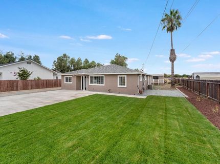 21701 S Corral Hollow Rd, Tracy, CA 95304 Photo