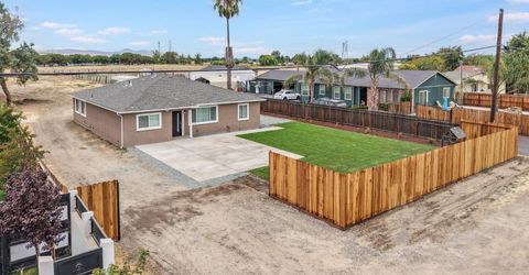 21701 S Corral Hollow Rd, Tracy, CA 95304 Photo