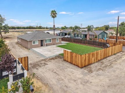 21701 S Corral Hollow Rd, Tracy, CA 95304 Photo