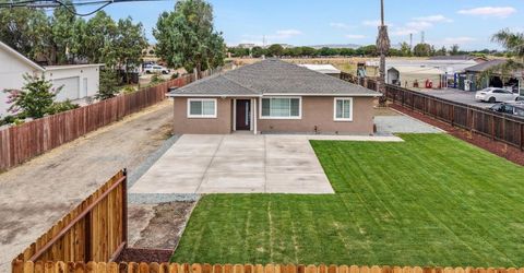 21701 S Corral Hollow Rd, Tracy, CA 95304 Photo