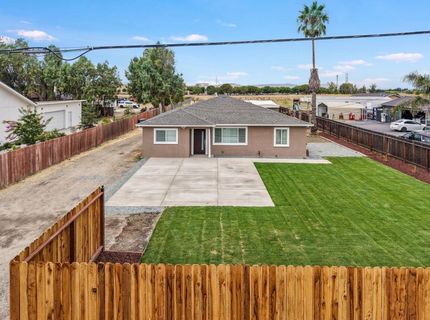 21701 S Corral Hollow Rd, Tracy, CA 95304 Photo