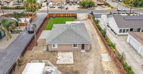 21701 S Corral Hollow Rd, Tracy, CA 95304 Photo