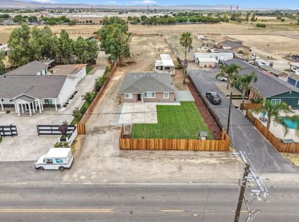 21701 S Corral Hollow Rd, Tracy, CA 95304 Photo