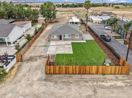 21701 S Corral Hollow Rd, Tracy, CA 95304 Photo