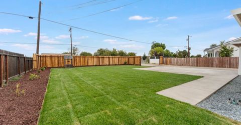 21701 S Corral Hollow Rd, Tracy, CA 95304 Photo