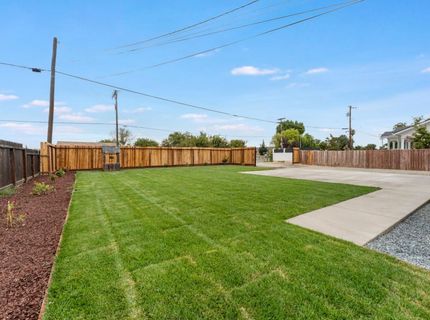 21701 S Corral Hollow Rd, Tracy, CA 95304 Photo