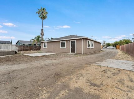 21701 S Corral Hollow Rd, Tracy, CA 95304 Photo