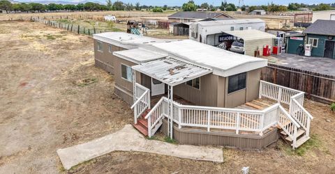 21701 S Corral Hollow Rd, Tracy, CA 95304 Photo
