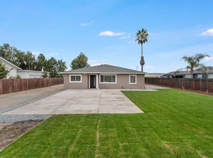 21701 S Corral Hollow Rd, Tracy, CA 95304 Photo