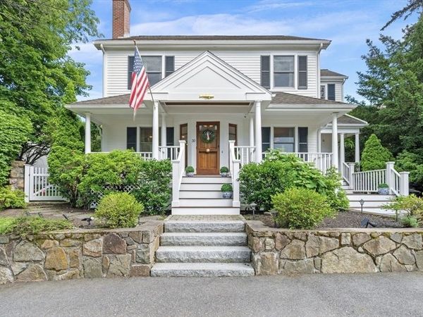 30 Longview Drive, Marblehead, MA 01945