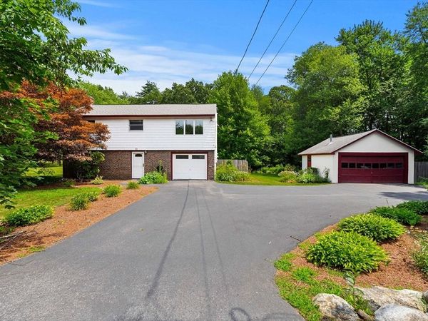 71 Garrison Street, Chelmsford, MA 01824
