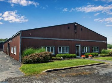 7120 Seneca Street, Elma, NY 14059