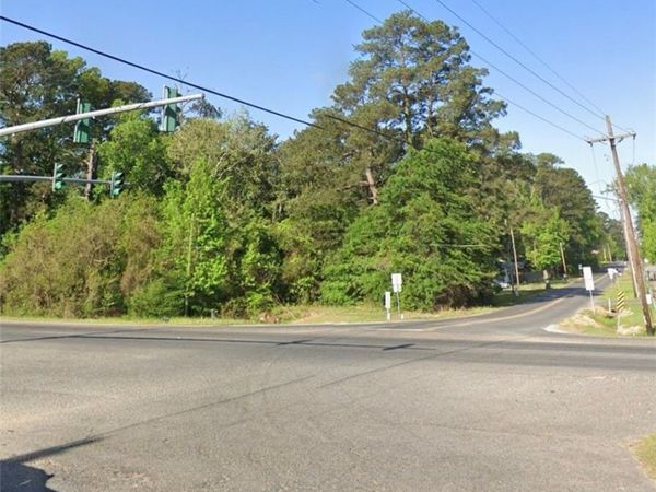 0 MONROE Highway, Ball, LA 71405