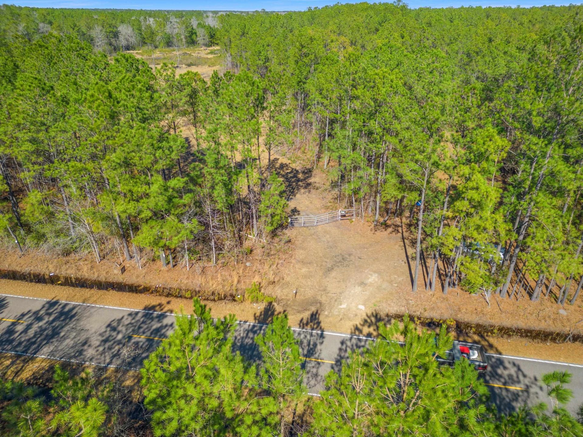 Tbd Williams Hill Rd. Photo 17