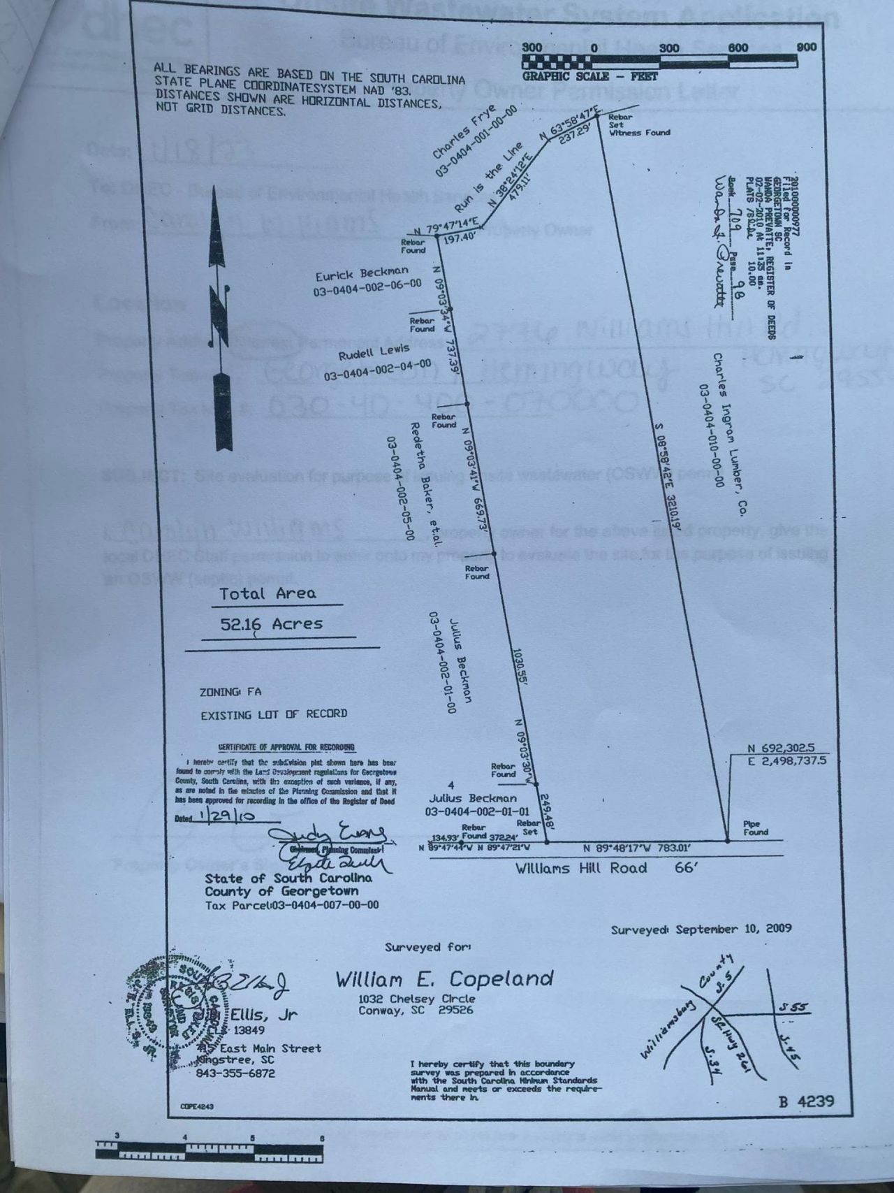 Tbd Williams Hill Rd. Photo 27