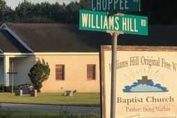 Tbd Williams Hill Rd. photo 4