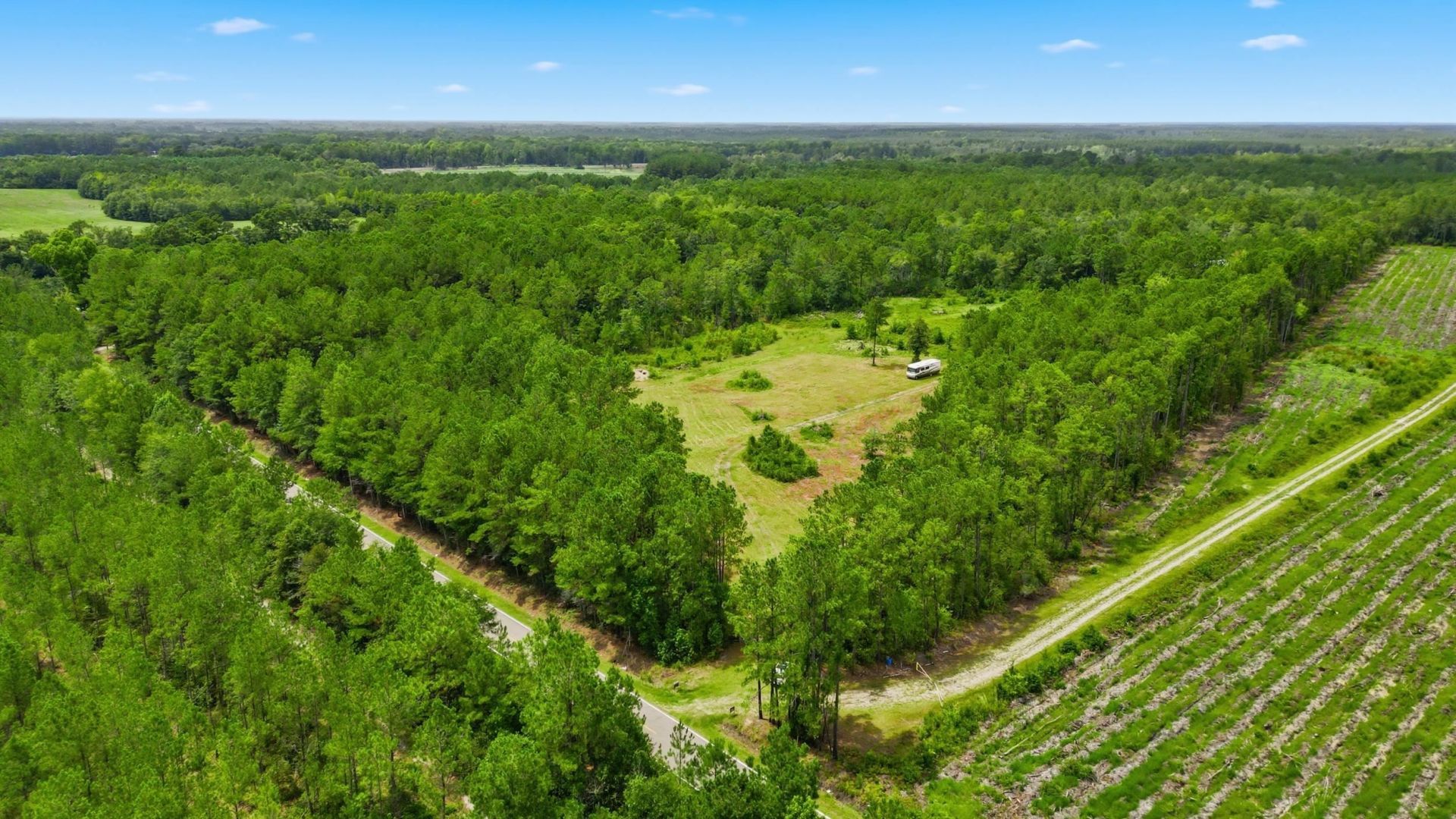 Tbd Williams Hill Rd. Photo 4