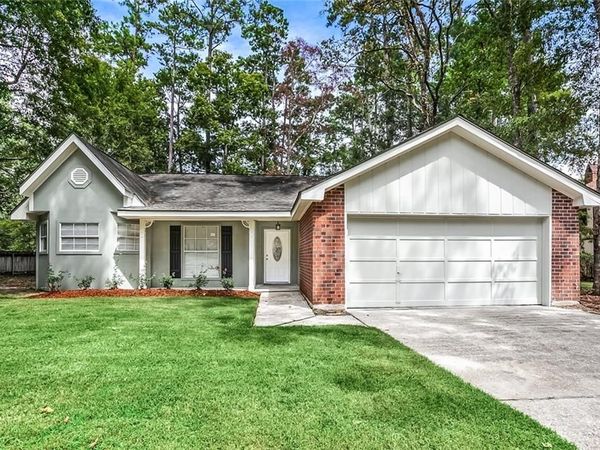 103 PINELAND Drive , Mandeville, LA 70471