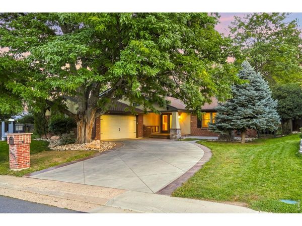 5000 S Chester St, Greenwood Village, CO 80111