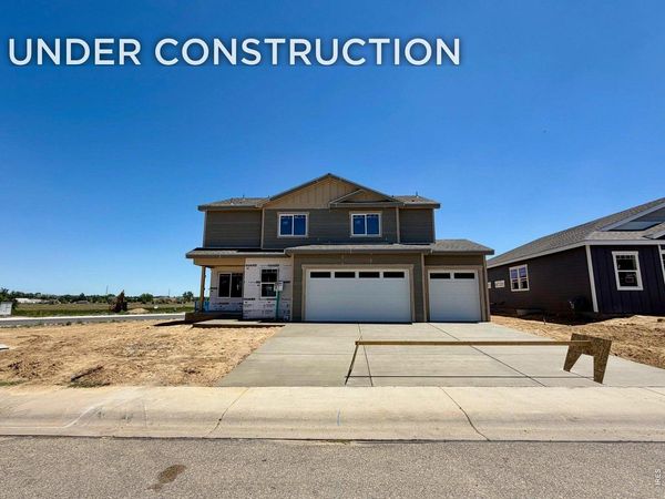 9050 Harlequin Cir, Frederick, CO 80504