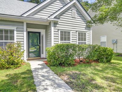 116 Carolinian Drive, Summerville, SC 29485