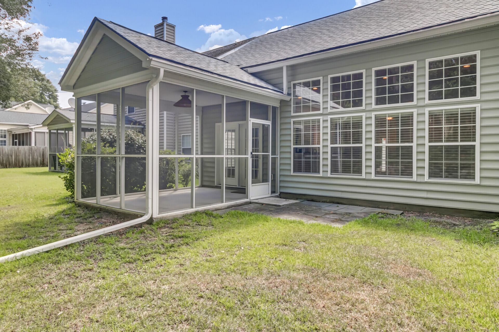 116 Carolinian Drive Photo 29