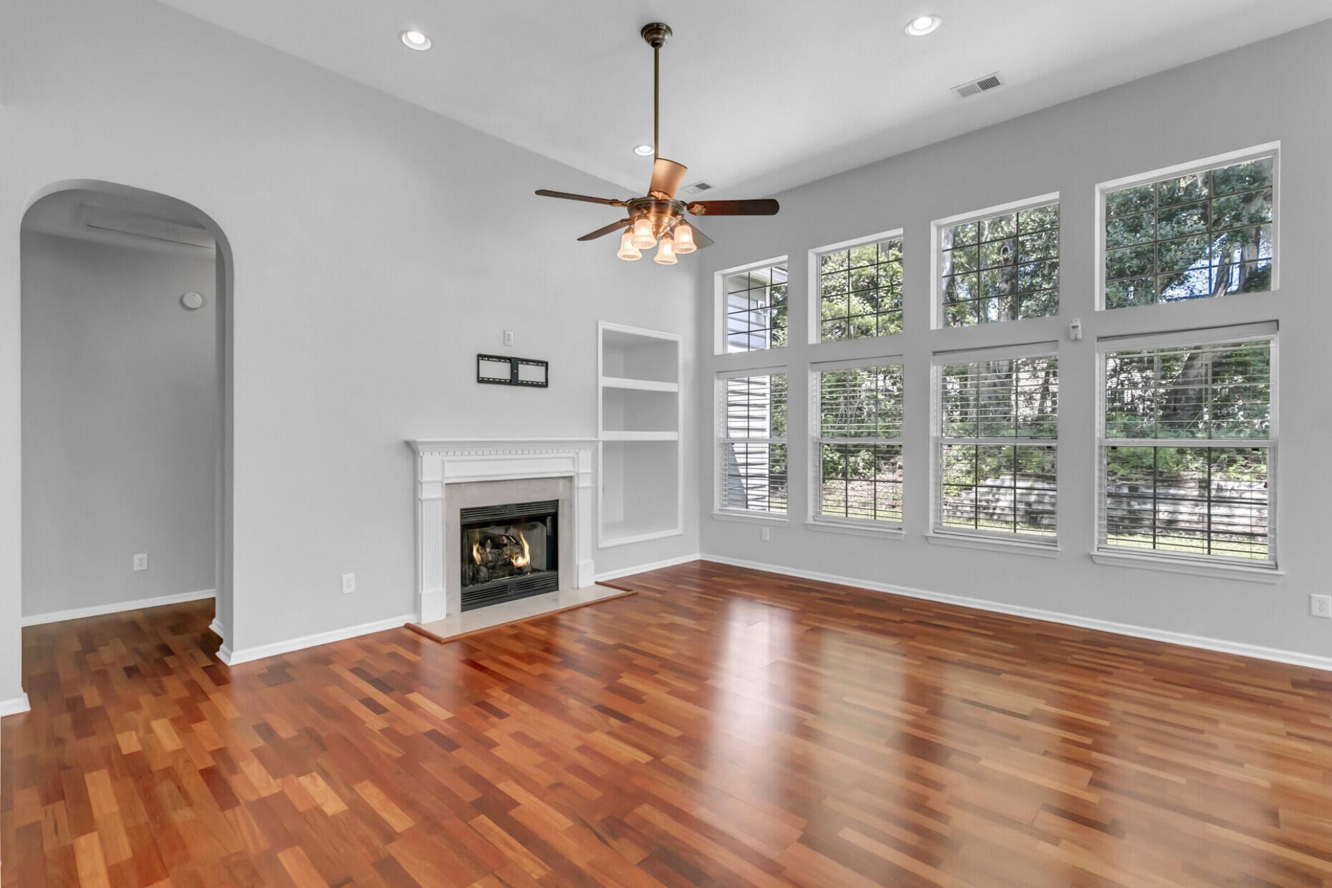 116 Carolinian Drive Photo 8
