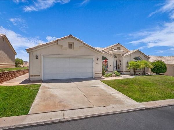 225 N VALLEY VIEW DR , Unit #69, St. George, UT 84770