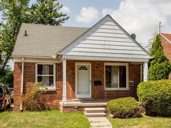 4267 Cadieux Road, Detroit, MI 48224