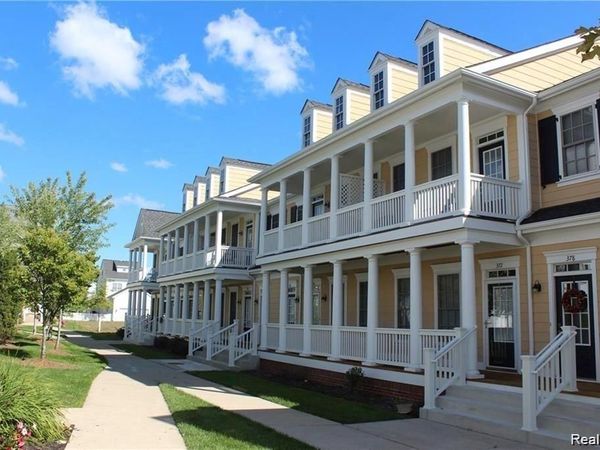 348 Filmore Street , CANTON, MI 48188
