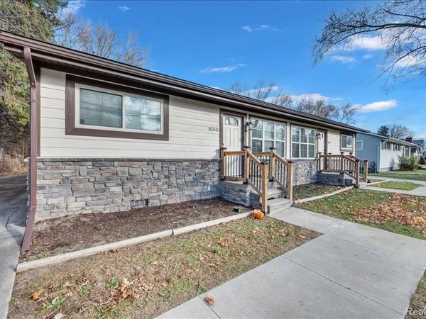 8365 21 Mile Road , Shelby Twp, MI 48317