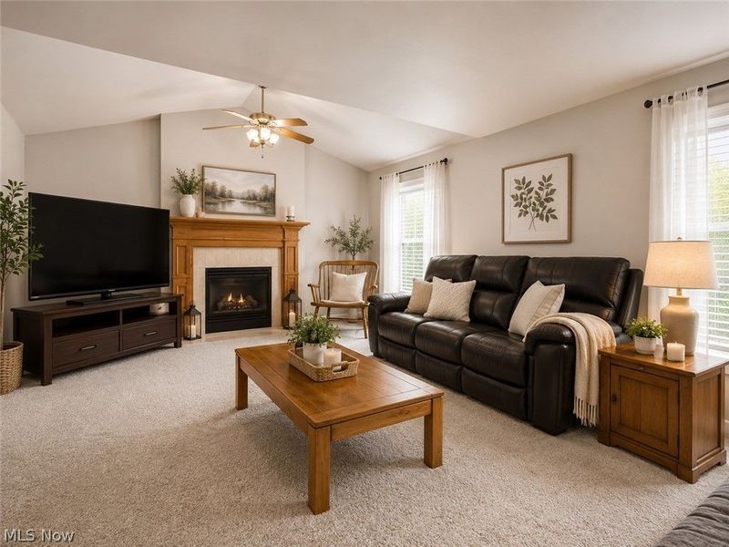 2121 Laurel Lane, Streetsboro, OH 44241 Photo 7