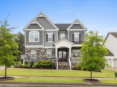 312 Silent Bend Drive, Holly Springs, NC 27540