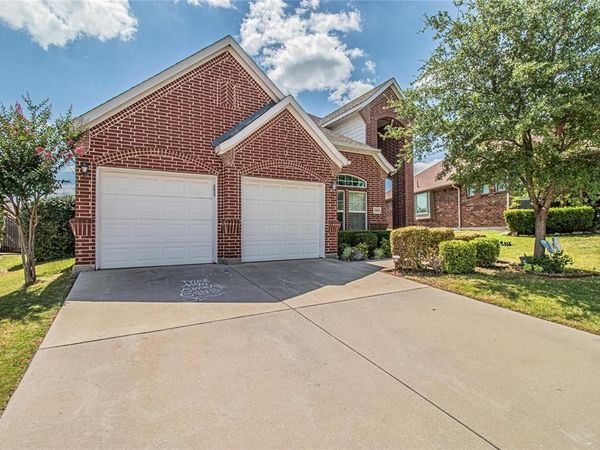 5204 Katy Rose Court, Fort Worth, TX 76126