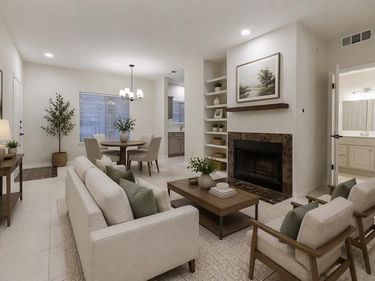 5550 Spring Valley Road, Unit C16, Dallas, TX 75254