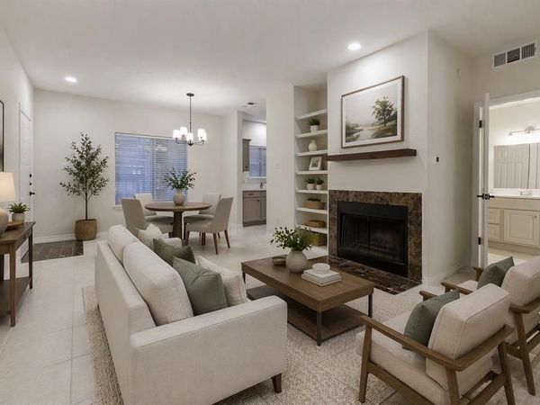 5550 Spring Valley Road, Unit C16, Dallas, TX 75254