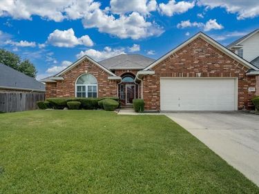 5524 Flynn Court, Fort Worth, TX 76137