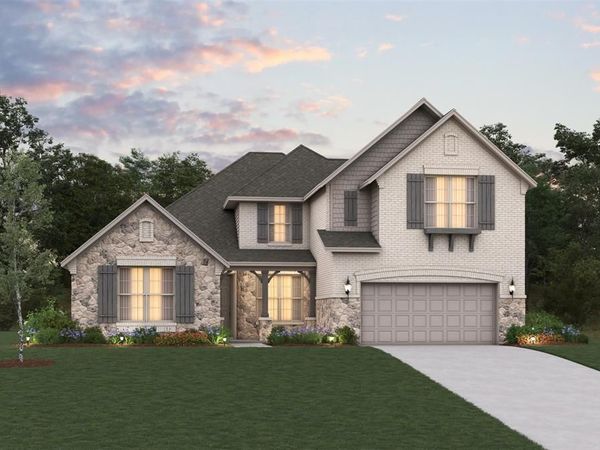 501 Alto Avenue, Forney, TX 75126
