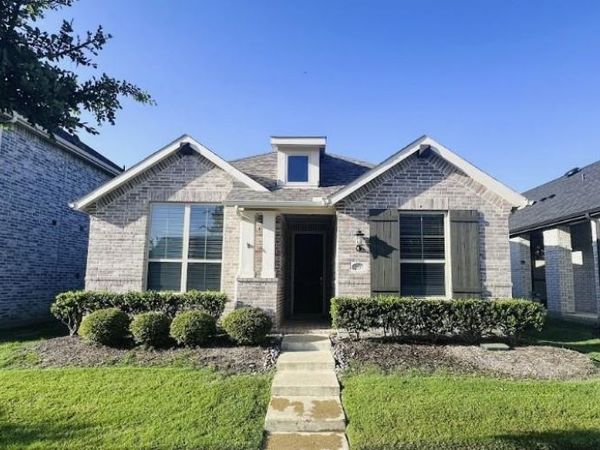 2537 Stella Lane, Northlake, TX 76247