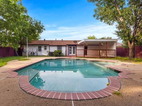 2529 Syracuse Drive , Irving, TX 75062