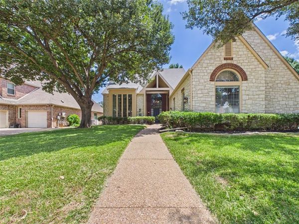 7005 Wellington Point Road, McKinney, TX 75072