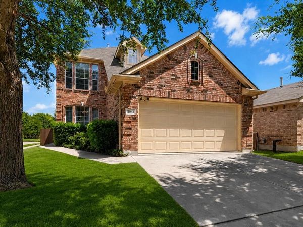 11948 Brown Fox Drive, Fort Worth, TX 76244