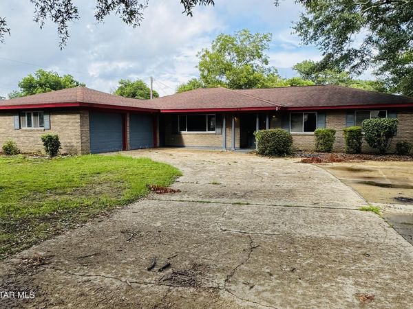 612 Sycamore Street, Columbus, MS 39702